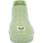 MUCK MUCKSTER LITE WOMEN'S EVA ANKLE BOOTS MMLBW31 IN GREEN - TLW Shoes
