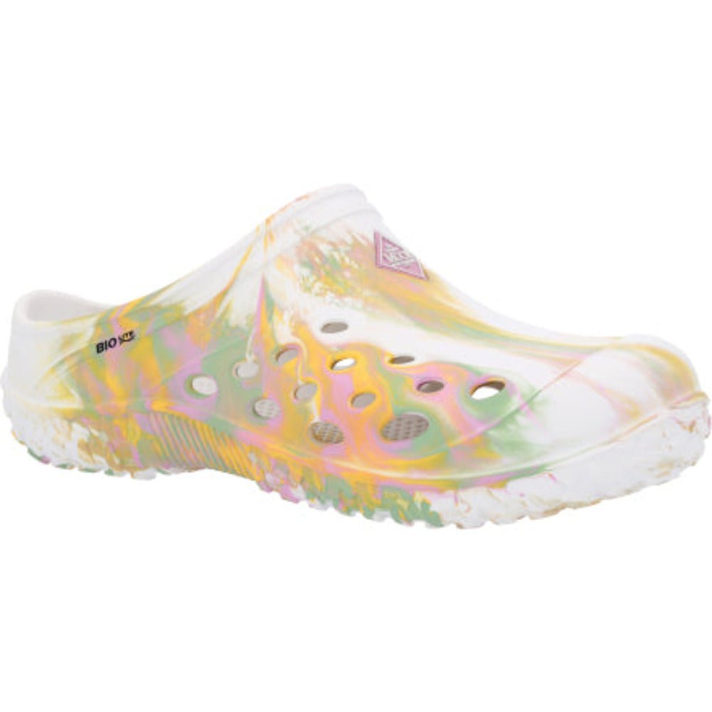 Muck Muckster Lite Women's Eva Clog Mmlcw31 In Multicolor - TLW Shoes