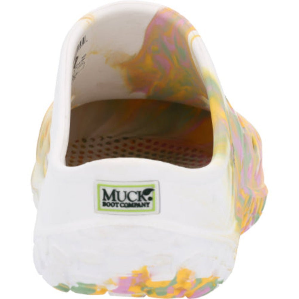 Muck Muckster Lite Women's Eva Clog Mmlcw31 In Multicolor - TLW Shoes