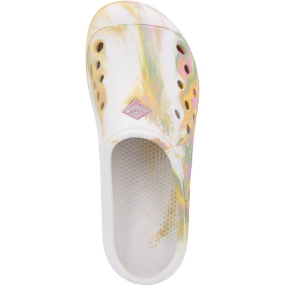 Muck Muckster Lite Women's Eva Clog Mmlcw31 In Multicolor - TLW Shoes