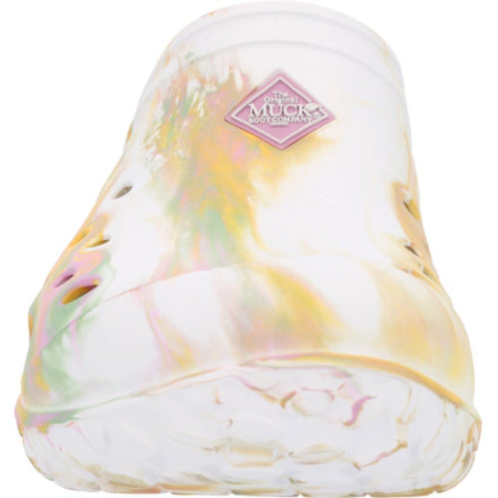 Muck Muckster Lite Women's Eva Clog Mmlcw31 In Multicolor - TLW Shoes