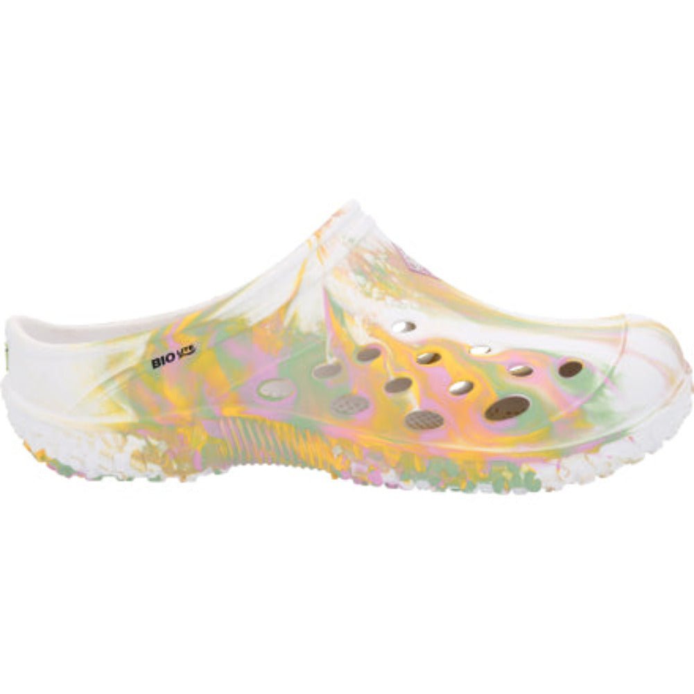 Muck Muckster Lite Women's Eva Clog Mmlcw31 In Multicolor - TLW Shoes