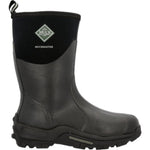 MUCK MUCKMASTER MEN'S BOOTS MMM500A IN BLACK - TLW Shoes