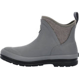 MUCK ORIGINALS WOMEN'S ANKLE BOOTS MOAW101 IN GREY - TLW Shoes