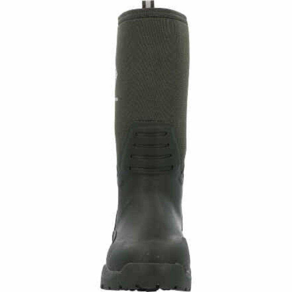 MUCK PATHFINDER MEN'S TALL BOOTS MPFM300 IN OLIVE - TLW Shoes