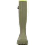 MUCK OTHER MEN'S BOOTS MRBM300S IN OLIVE - TLW Shoes