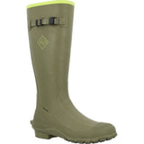 MUCK OTHER MEN'S BOOTS MRBM300S IN OLIVE - TLW Shoes