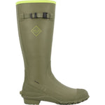 MUCK OTHER MEN'S BOOTS MRBM300S IN OLIVE - TLW Shoes