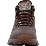MUCK OUTSCAPE MEN'S MOSSY OAK® COUNTRY DNA™ BOOTS MTLMDNA IN BROWN - TLW Shoes