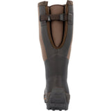 MUCK ARCTIC WETLAND MID MEN'S BOOTS MWET900 IN BROWN - TLW Shoes
