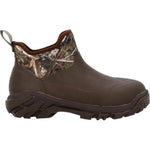 Muck Woody Men's Mossy Oak® Country Dna™ Boots Mwsam91 In Brown - TLW Shoes