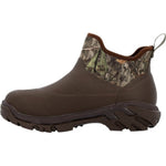 Muck Woody Men's Mossy Oak® Country Dna™ Boots Mwsam91 In Brown - TLW Shoes