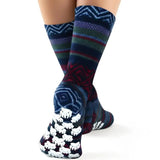 Polar Feet SUPER STRETCHY Fleece Socks - Nordic - TLW Shoes