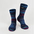 Kids' Fleece Socks - Nordic - TLW Shoes