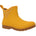 MUCK ORIGINALS WOMEN'S ANKLE BOOTS OAW8DOT IN YELLOW - TLW Shoes