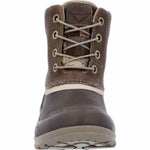 MUCK LEATHER ORIGINALS WOMEN'S DUCK BOOTS ODLW109 IN BROWN - TLW Shoes