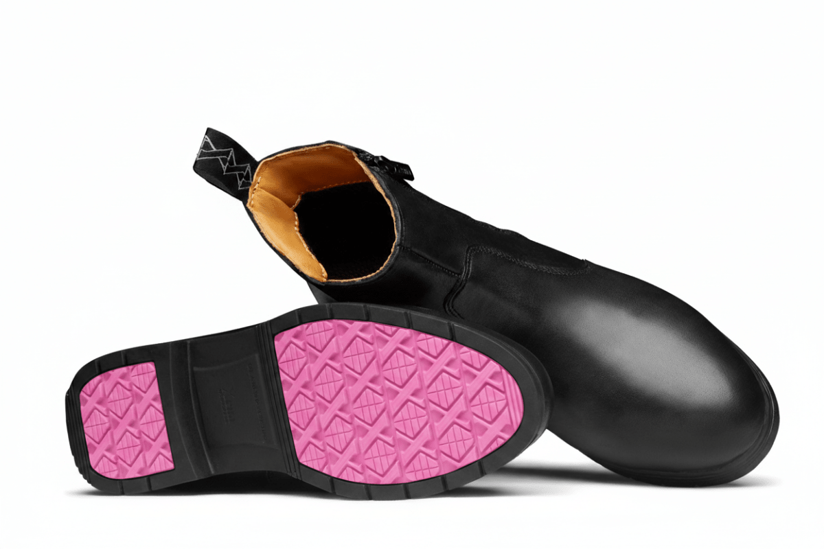 Omega EH Safety Boot - TLW Shoes