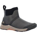 MUCK OUTSCAPE MEN'S CHELSEA SLIP ON BOOTS OSC000 IN BLACK - TLW Shoes