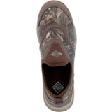 Muck Outscape Men's Slip On Boots Ostmdna In Mossy Oak - TLW Shoes