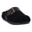 Women's Patsy Black Flat - TLW Shoes