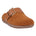Women's Patsy Brown Flat - TLW Shoes