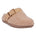 Women's Patsy Tan Flat - TLW Shoes