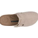 Women's Pippen Natural Flat - TLW Shoes