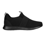 CALTO - Q120 - 2.1 Inches Taller (Black) - Ultra Feather Lightweight - TLW Shoes
