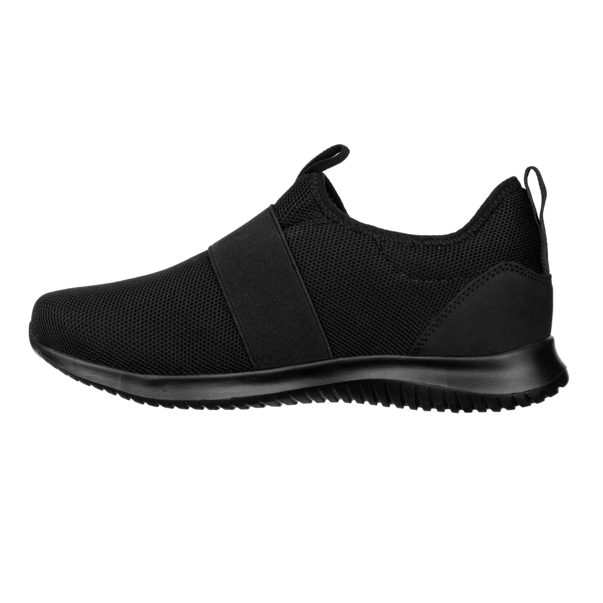CALTO - Q120 - 2.1 Inches Taller (Black) - Ultra Feather Lightweight - TLW Shoes