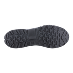 Reebok Work 8" Trailgrip Tactical Boot With Side Zipper Men's Composite Toe Rb3463 In Black - TLW Shoes