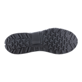 Reebok Work 8" Trailgrip Tactical Boot With Side Zipper Men's Composite Toe Rb3463 In Black - TLW Shoes