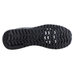 Reebok Work Nano X1 Adventure Tactical RB3485 Men's 6" Tactical Boot with Side Zipper in Black - TLW Shoes