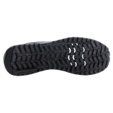Reebok Work Nano X1 Adventure Tactical RB3485 Men's 6" Tactical Boot with Side Zipper in Black - TLW Shoes