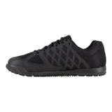 Reebok Work Nano Tactical RB7100 Men's Tactical Trainer in Black - TLW Shoes