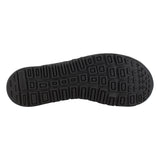 Reebok Work Nano Tactical RB7100 Men's Tactical Trainer in Black - TLW Shoes