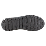 Reebok Work Sublite Cushion Tactical RB805 Women's Tactical Mid - Cut in Black - TLW Shoes