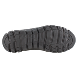 Reebok Work Sublite Cushion Tactical RB805 Women's Tactical Mid - Cut in Black - TLW Shoes