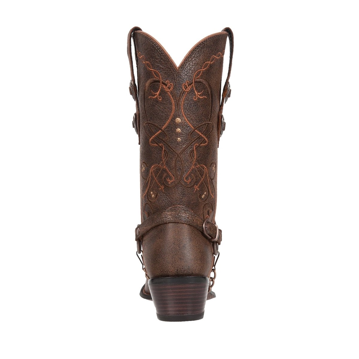 Durango Crush 11" Women's Boots Rd4155 In Dusk To Dawn - TLW Shoes