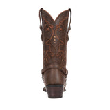 Durango Crush 11" Women's Boots Rd4155 In Dusk To Dawn - TLW Shoes