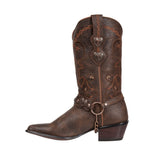 Durango Crush 11" Women's Boots Rd4155 In Dusk To Dawn - TLW Shoes