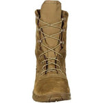 Rocky C7 Men's Commercial Military Boots Rkc065 In Brown - TLW Shoes