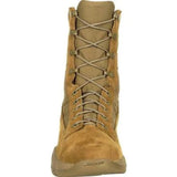 Rocky C4r Men's Tactical Military Boots Rkc108 In Brown - TLW Shoes