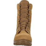 Rocky S2v Predator Men's Composite Toe 400g Insulated Military Boots Rkc145 In Brown - TLW Shoes