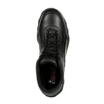 Rocky Priority Men's Duty Shoe Rkd0042 In Black - TLW Shoes