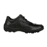 Rocky Priority Men's Duty Shoe Rkd0042 In Black - TLW Shoes