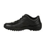 Rocky Priority Men's Duty Shoe Rkd0042 In Black - TLW Shoes