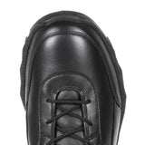 Rocky Priority Men's Leather Boots Rkd0043 In Black - TLW Shoes