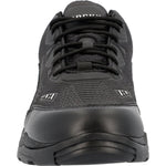 Rocky Tac One Men's Waterproof Public Service Shoes Rkd0110 In Black - TLW Shoes