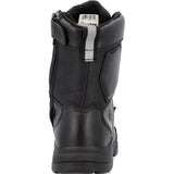 Rocky Tac One Men's 6” Composite Toe Internal Met Guard Work Boots Rkd0111 In Black - TLW Shoes