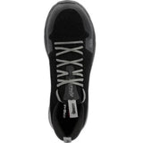 Rocky Industrial Athletic Men's Composite Toe Work Shoes Rkk0384 In Black - TLW Shoes